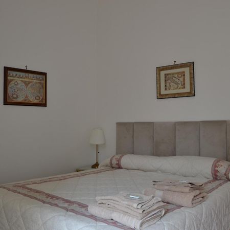 B&B La Meta Benevento Exteriör bild