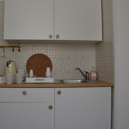 B&B La Meta Benevento Exteriör bild