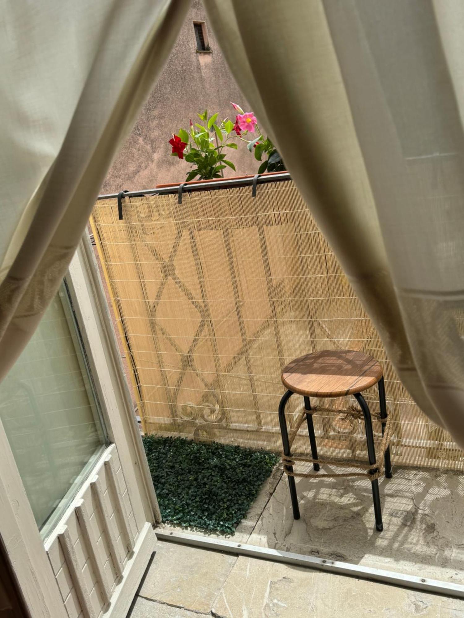 B&B La Meta Benevento Exteriör bild