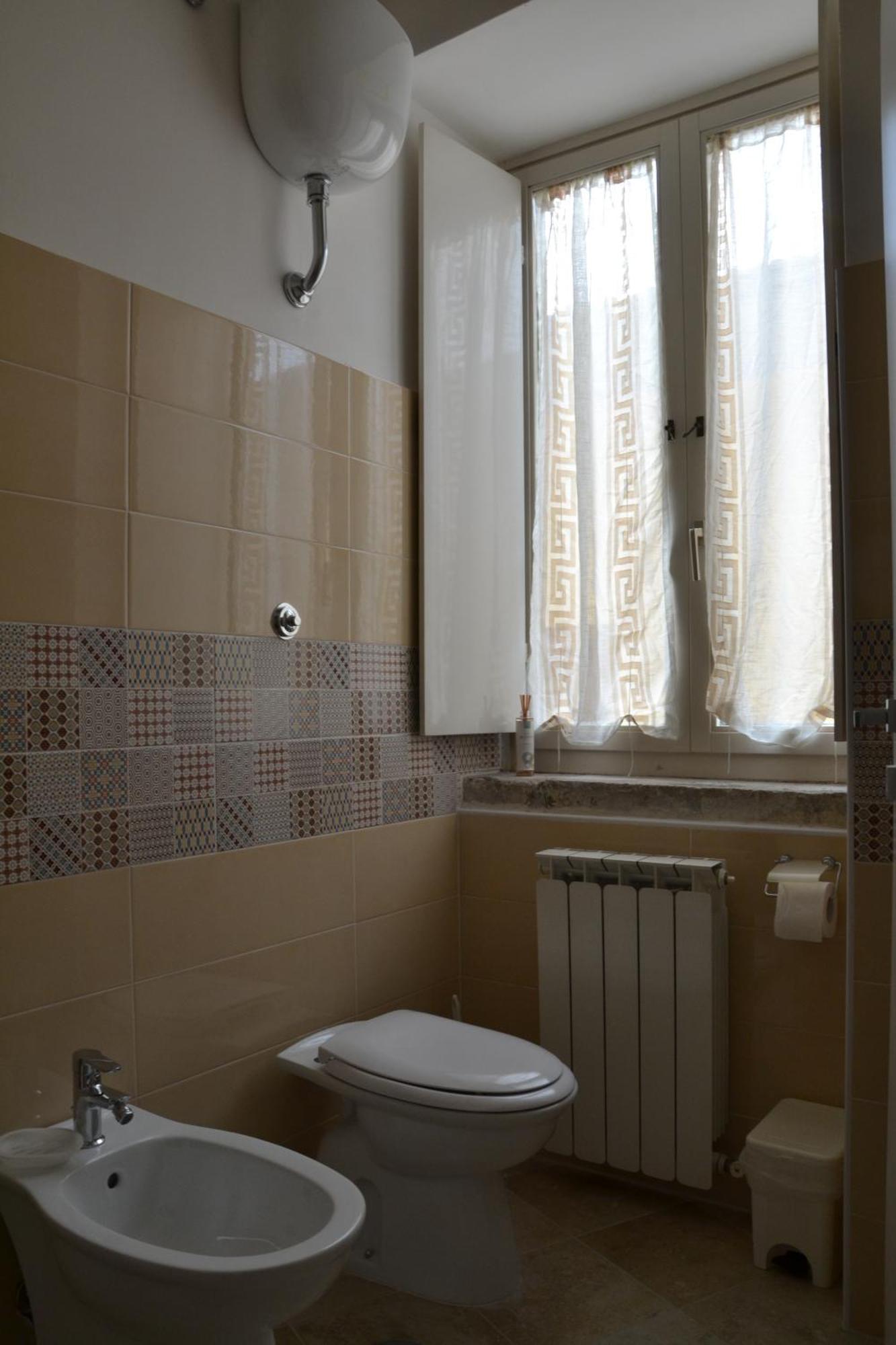 B&B La Meta Benevento Exteriör bild