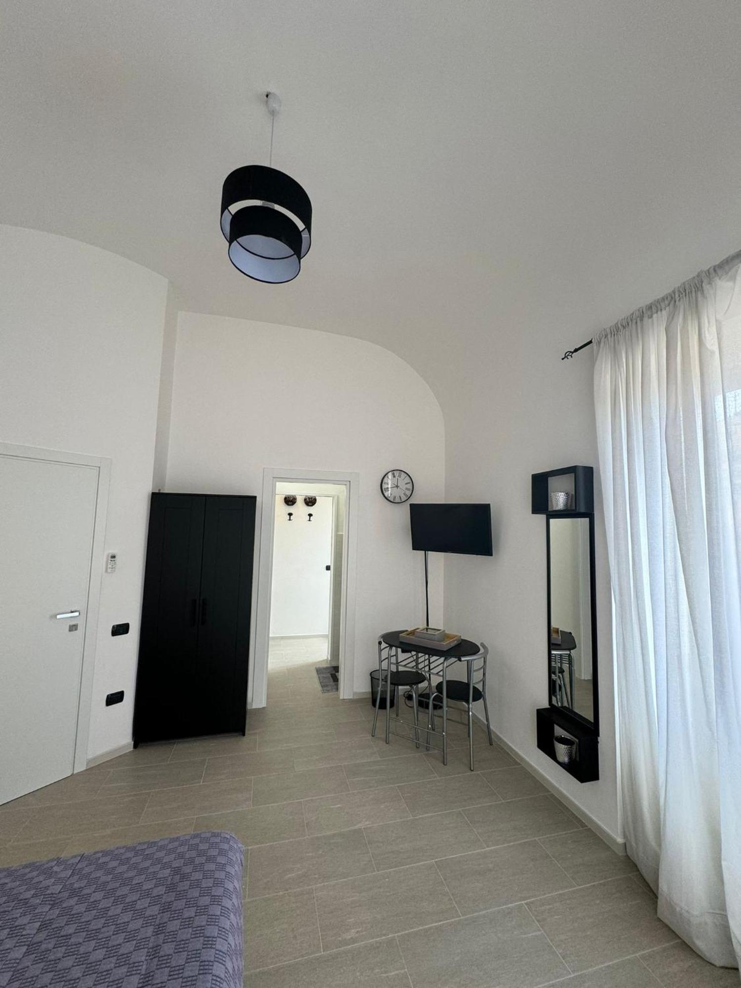 B&B La Meta Benevento Exteriör bild